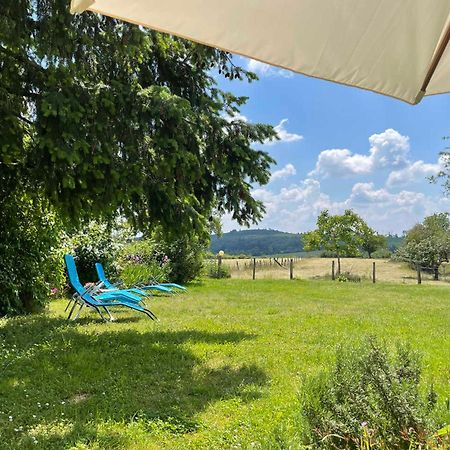 Maison De Campagne Ideale Pour Familles, Cavaliers, Animaux Acceptes, Avec Jardin Clos Et Tout Equipe. - Fr-1-489-172 Villa Barrais-Bussolles Luaran gambar